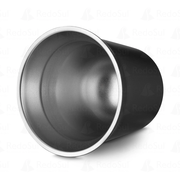 Copo térmico personalizado para café espresso